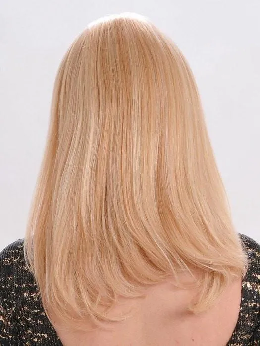 Jacquelyn by Wig Pro | Human Hair Lace Front Wig (Hand-Tied)