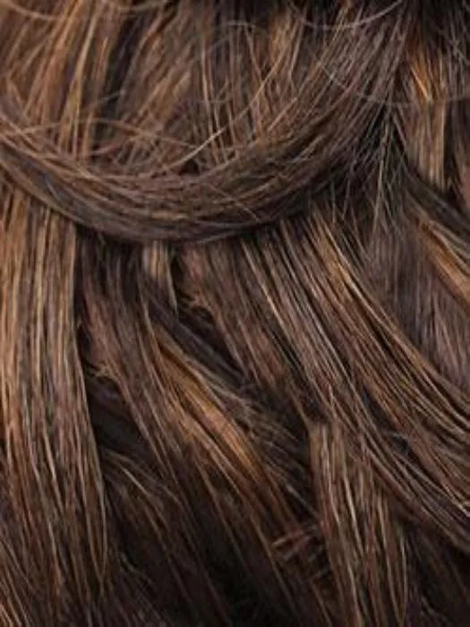Jacquelyn by Wig Pro | Human Hair Lace Front Wig (Hand-Tied)