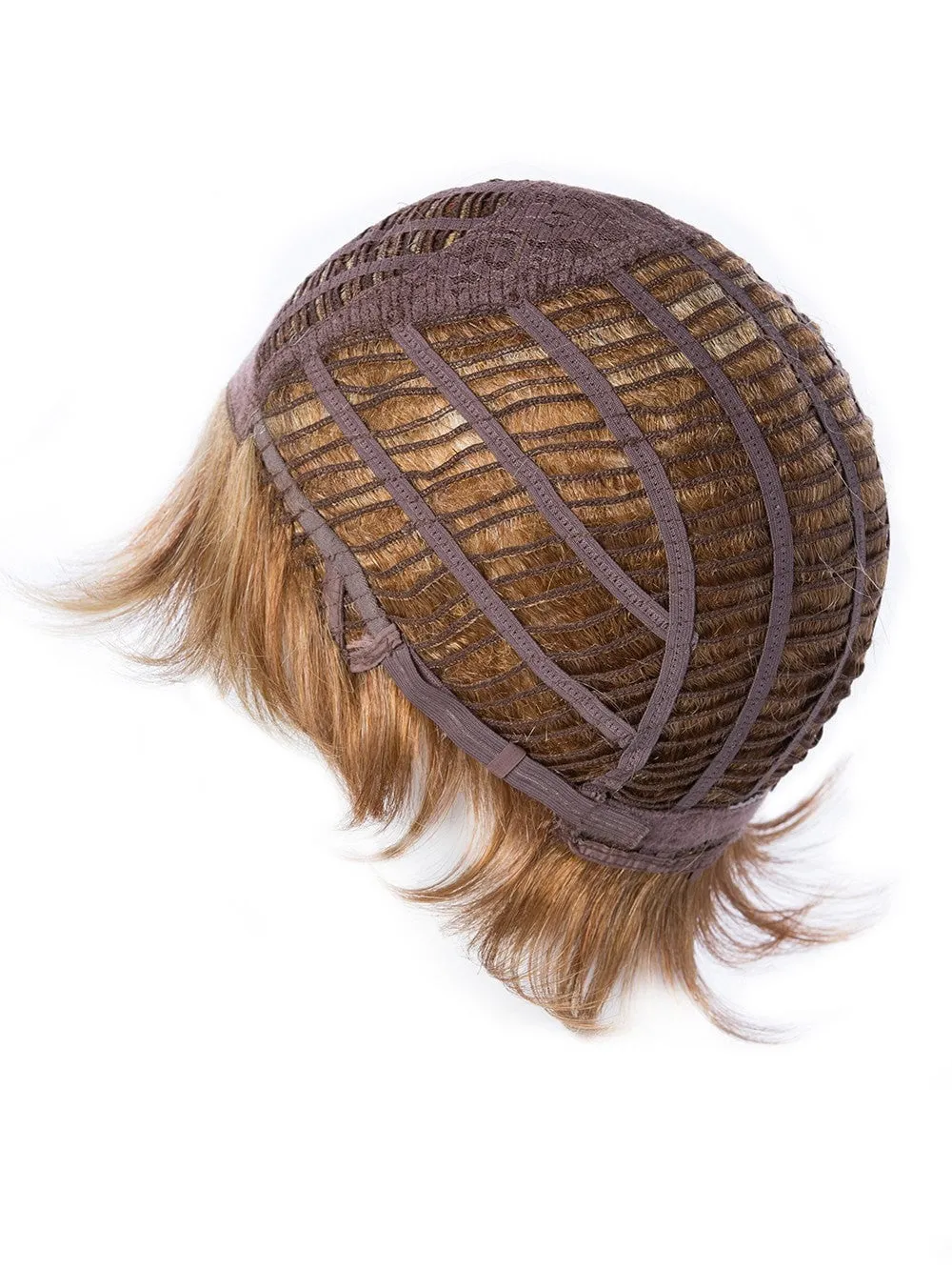 Jazzy Wig | Synthetic Wig (Basic Cap) | DISCONTINUED