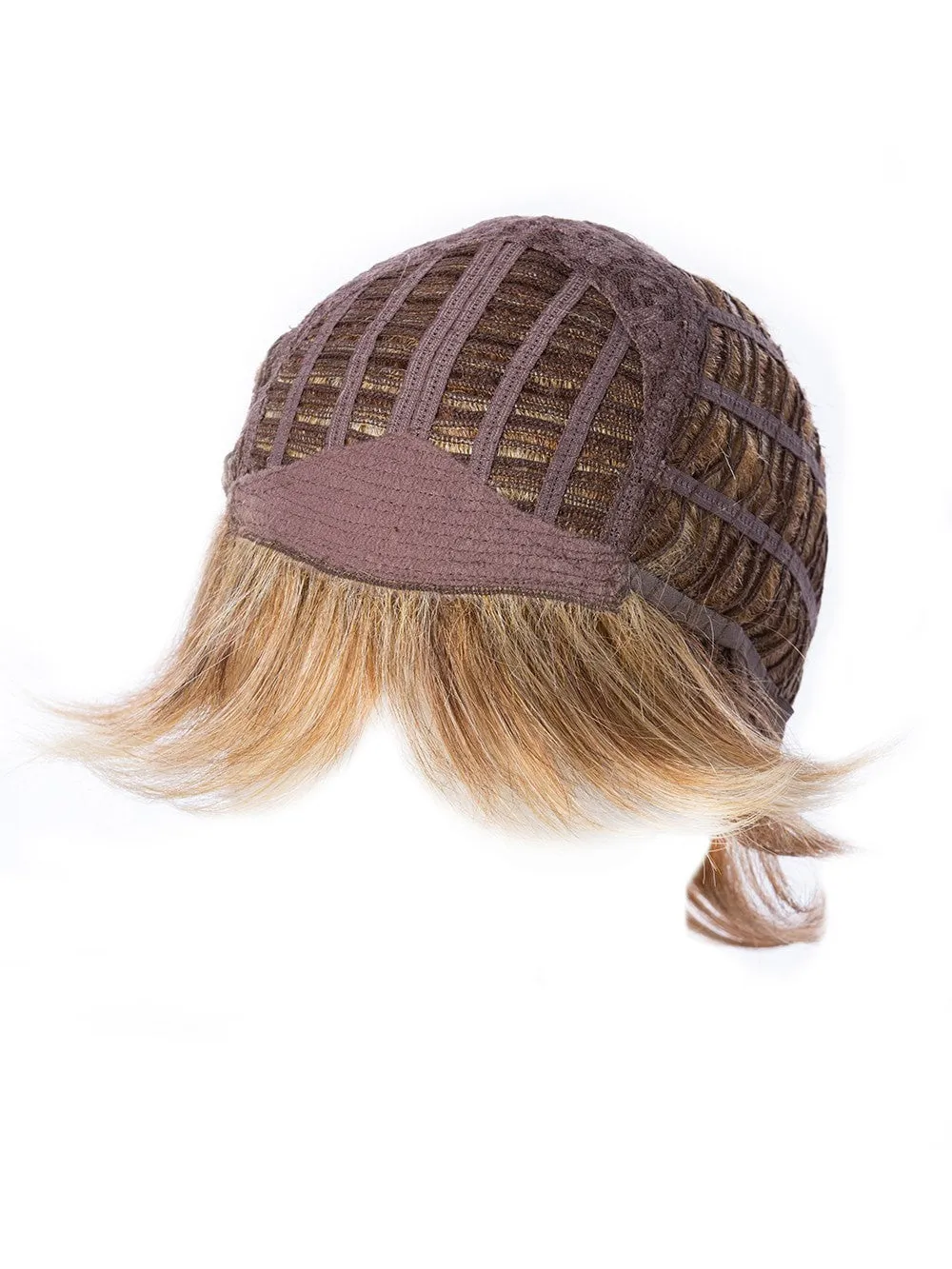 Jazzy Wig | Synthetic Wig (Basic Cap) | DISCONTINUED