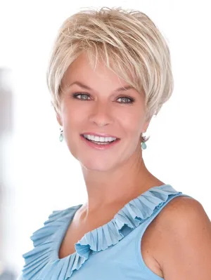 Jazzy Wig | Synthetic Wig (Basic Cap) | DISCONTINUED