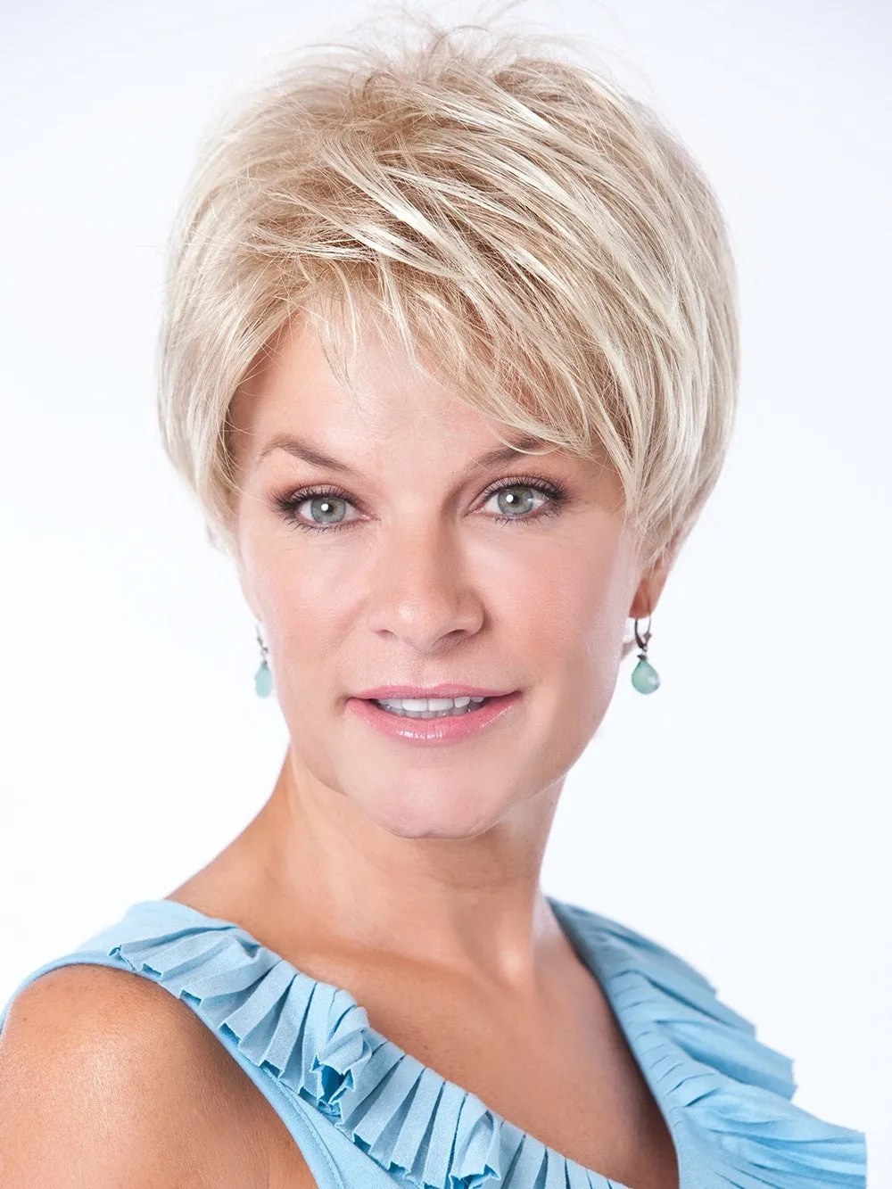 Jazzy Wig | Synthetic Wig (Basic Cap) | DISCONTINUED