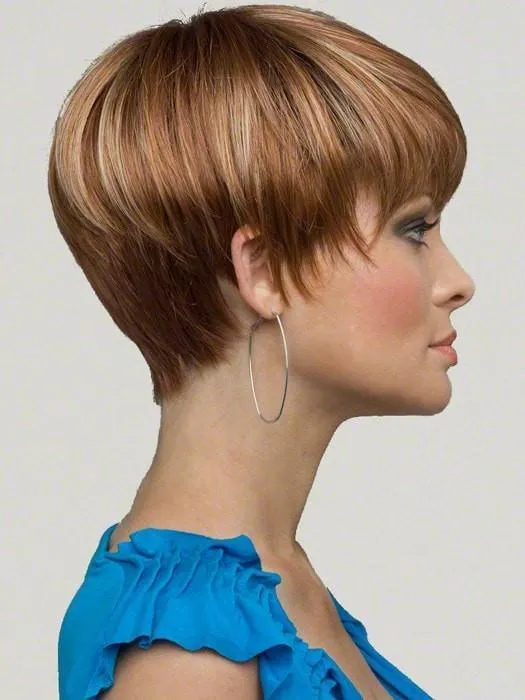 JoAnne Wig by Envy | Synthetic (Mono Top) | Clearance Sale