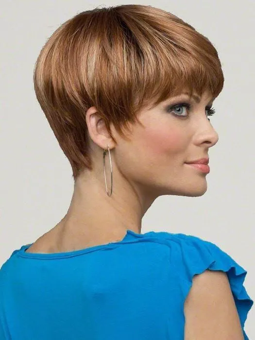 JoAnne Wig by Envy | Synthetic (Mono Top) | Clearance Sale