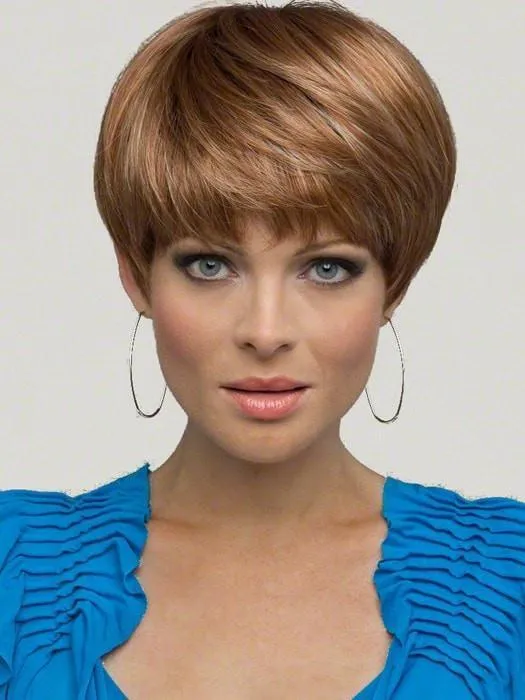 JoAnne Wig by Envy | Synthetic (Mono Top) | Clearance Sale