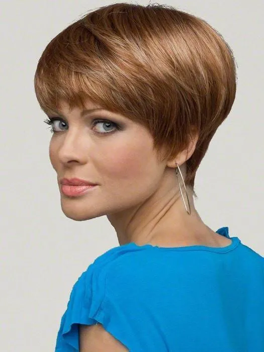 JoAnne Wig by Envy | Synthetic (Mono Top) | Clearance Sale