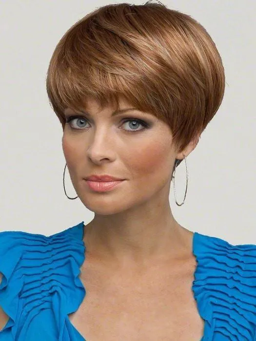 JoAnne Wig by Envy | Synthetic (Mono Top) | Clearance Sale