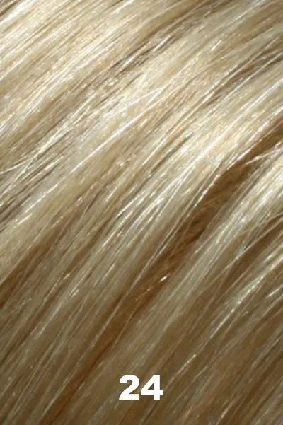 Jon Renau Toppers - Hair Secrets Straight (#636)