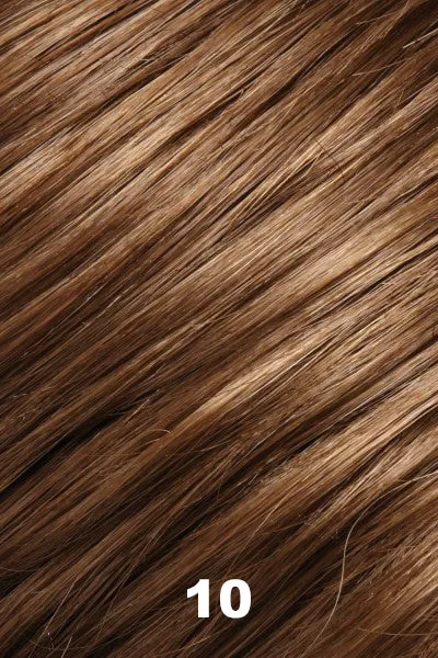 Jon Renau Toppers - Top Coverage Wavy 18" (#6005)