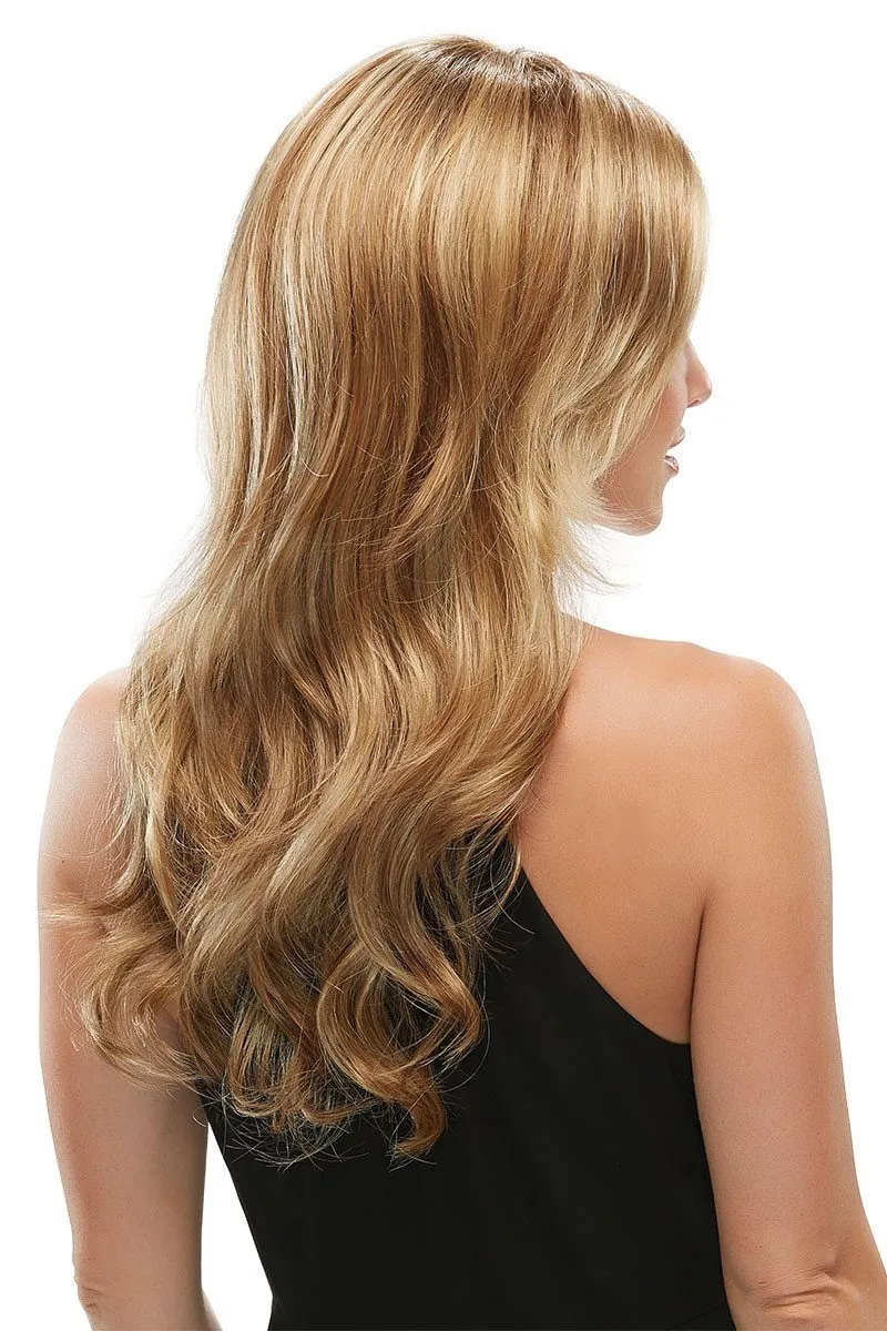 Jon Renau Wigs - Amber (#5160)