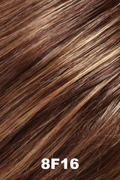 Jon Renau Wigs - Angelique (#5870)