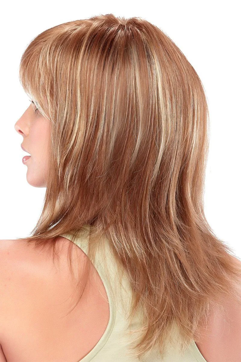 Jon Renau Wigs - Angelique (#5870)