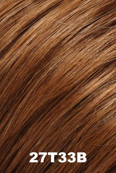 Jon Renau Wigs - Angelique (#5870)
