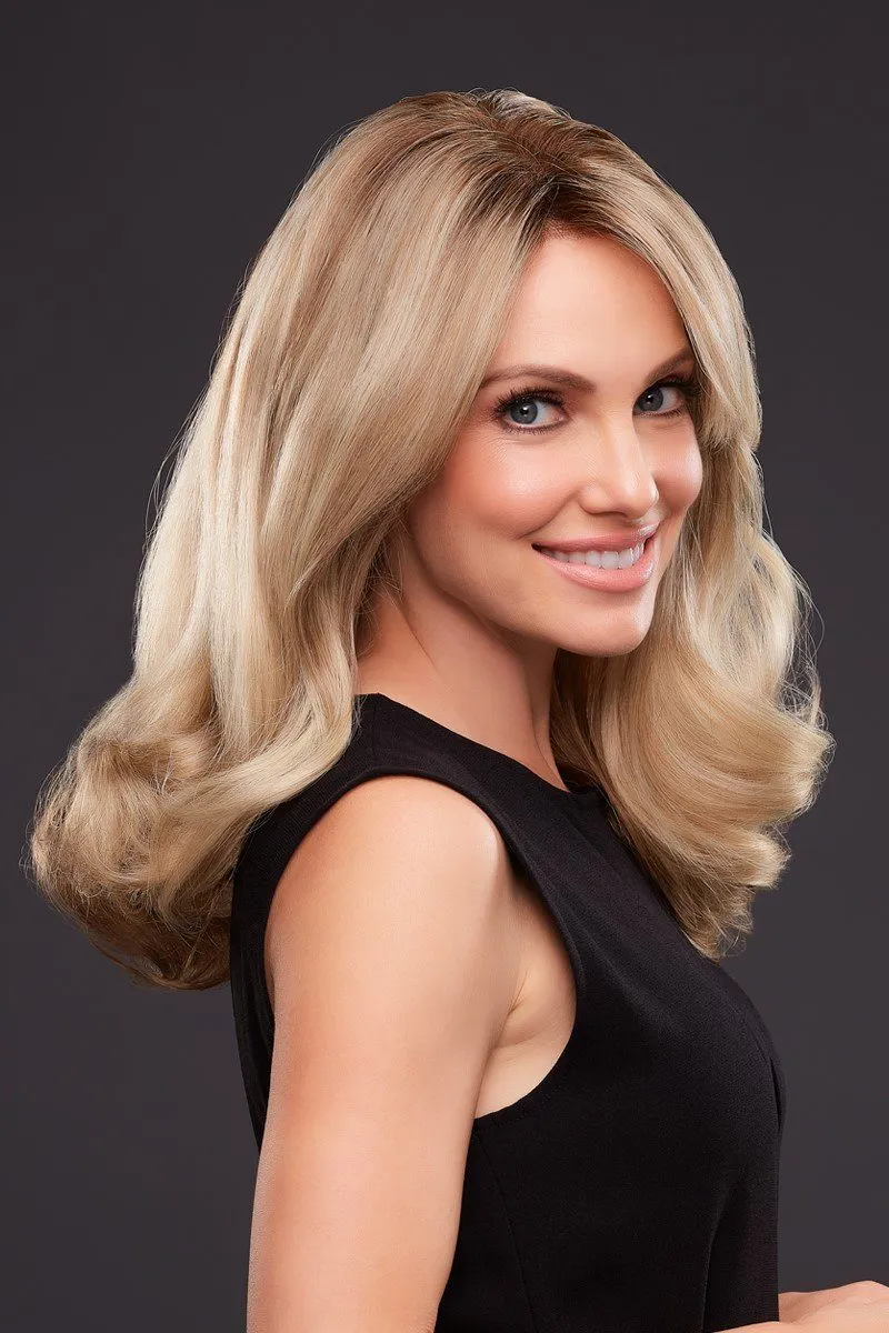 Jon Renau Wigs - Angie (#707) - Remy Human Hair