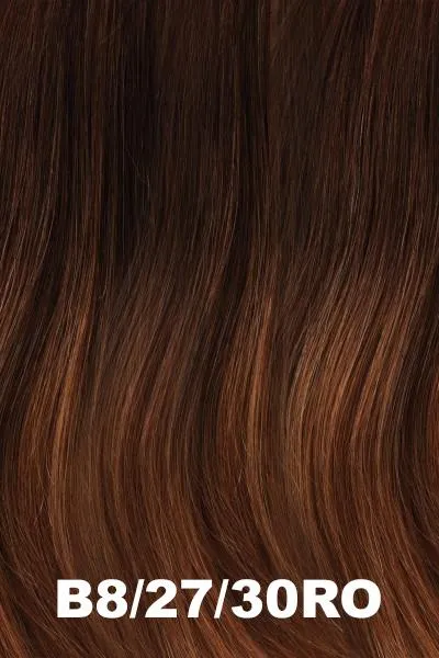 Jon Renau Wigs - Angie (#707) - Remy Human Hair