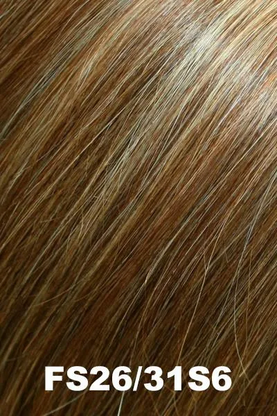 Jon Renau Wigs - Angie (#707) - Remy Human Hair
