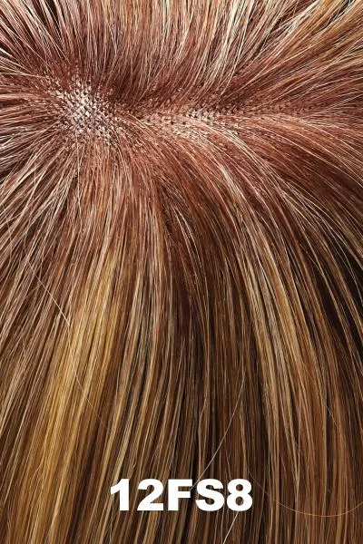 Jon Renau Wigs - Angie (#707) - Remy Human Hair