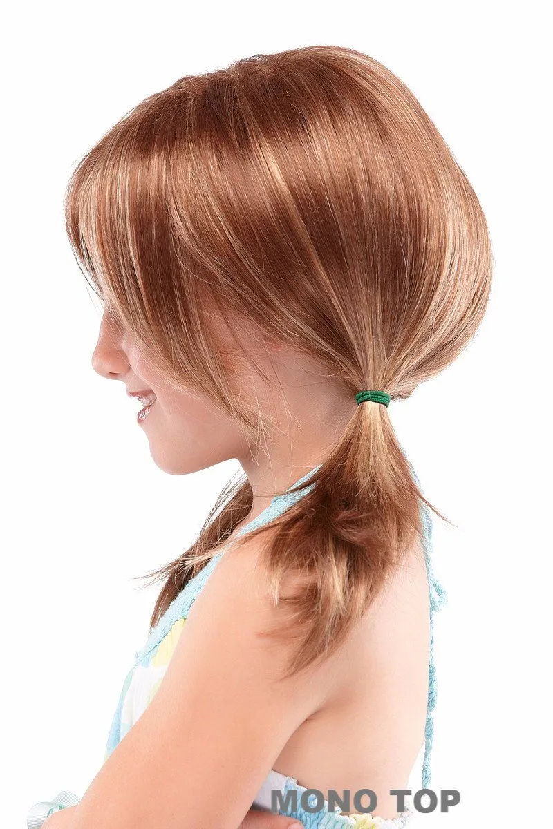 Jon Renau Wigs - Ashley (#5877) Children's