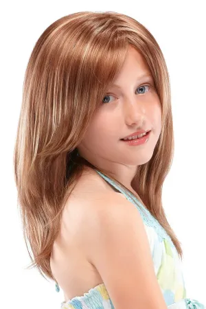 Jon Renau Wigs - Ashley (#5877) Children's