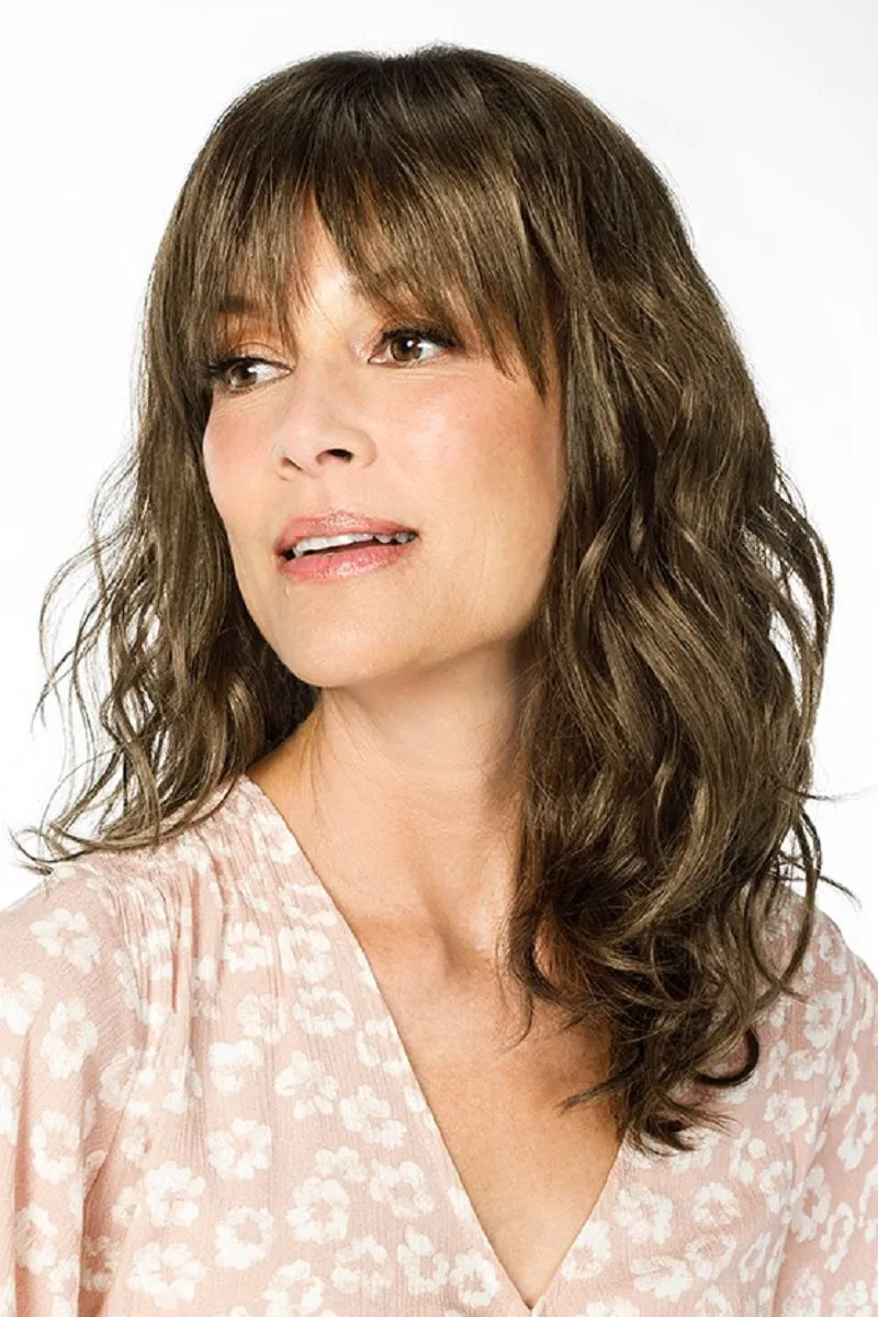 Jon Renau Wigs - Betty (#5170)