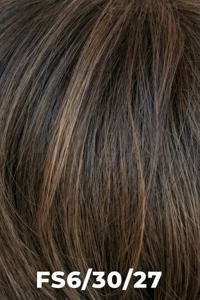 Jon Renau Wigs - Betty (#5170)