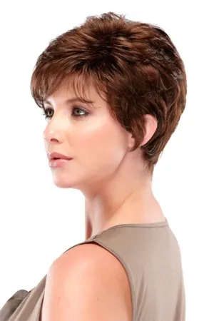 Jon Renau Wigs - Bree - Petite (#5148)