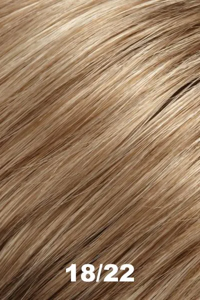Jon Renau Wigs - Bree - Petite (#5148)