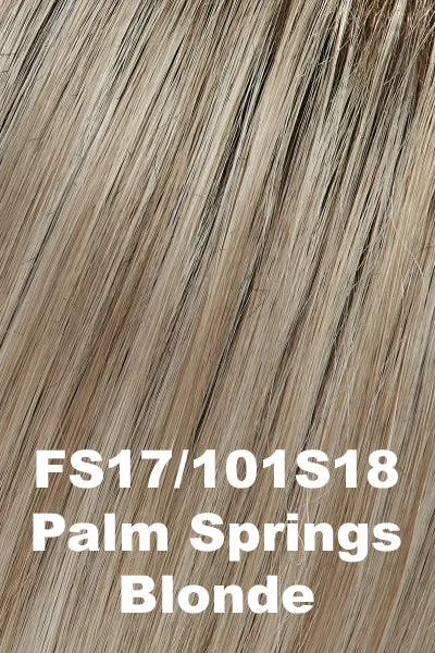Jon Renau Wigs - Bryce (#5906)