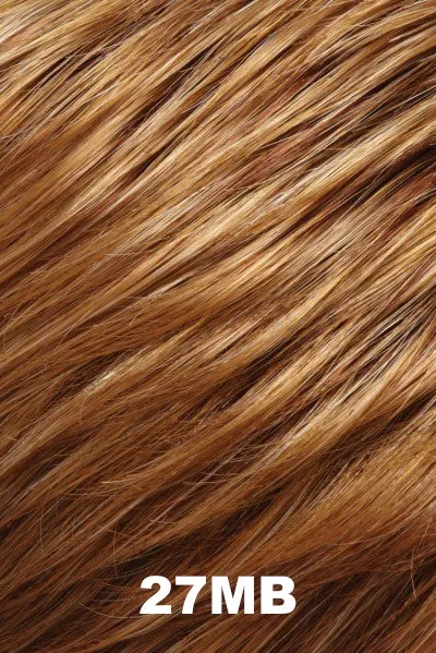 Jon Renau Wigs - Bryce (#5906)