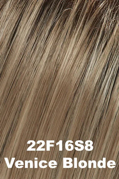 Jon Renau Wigs - Bryce (#5906)