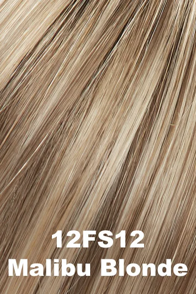 Jon Renau Wigs - Bryce (#5906)