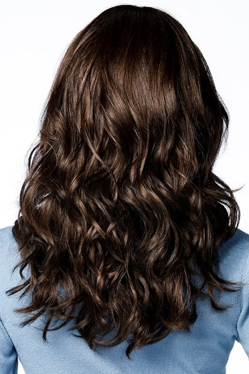 Jon Renau Wigs - Bryce (#5906)