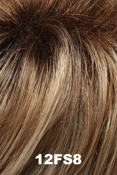 Jon Renau Wigs - Bryce (#5906)