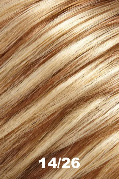 Jon Renau Wigs - Bryce (#5906)