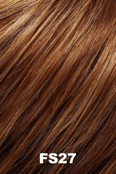 Jon Renau Wigs - Bryce (#5906)