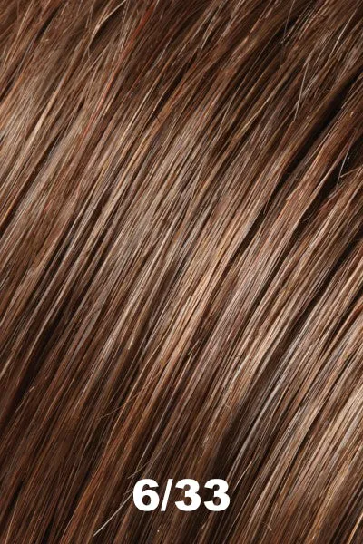 Jon Renau Wigs - Bryce (#5906)
