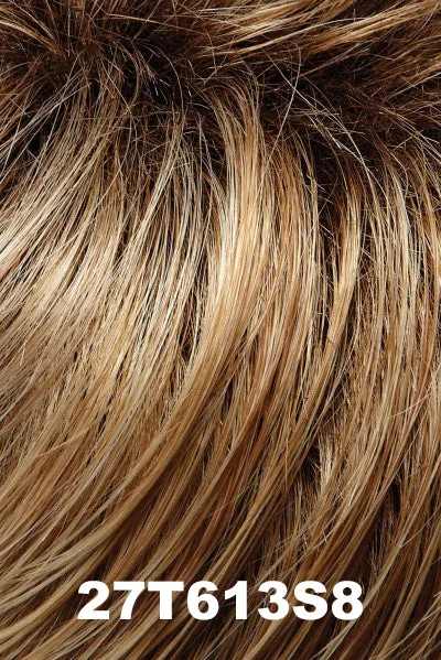 Jon Renau Wigs - Bryce (#5906)