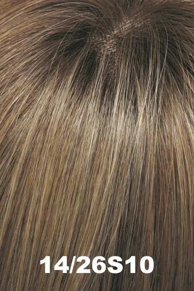 Jon Renau Wigs - Bryce (#5906)