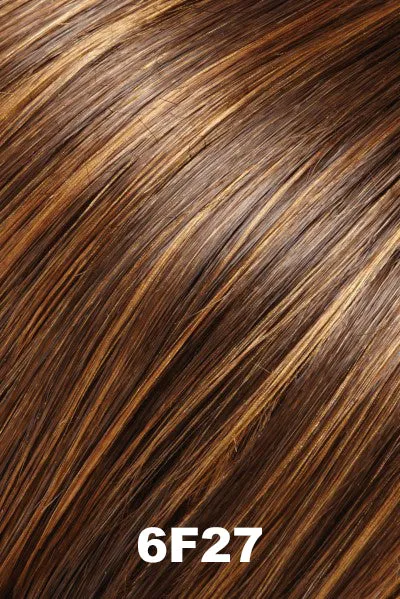 Jon Renau Wigs - Bryce (#5906)
