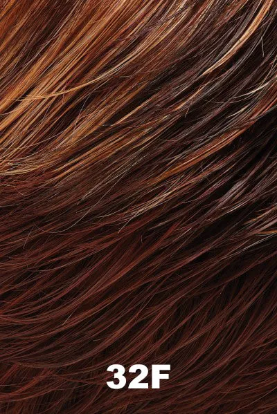 Jon Renau Wigs - Bryce (#5906)