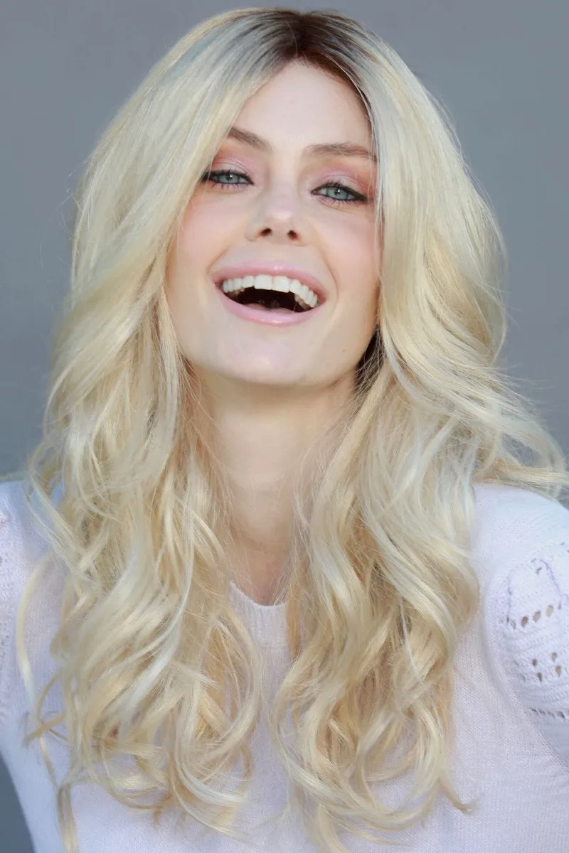 Jon Renau Wigs - Bryce (#5906)
