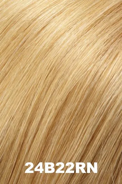 Jon Renau Wigs - Courage (#729) - Human Hair