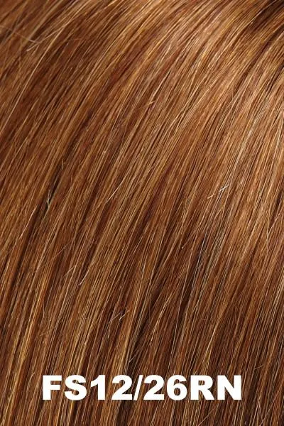 Jon Renau Wigs - Courage (#729) - Human Hair
