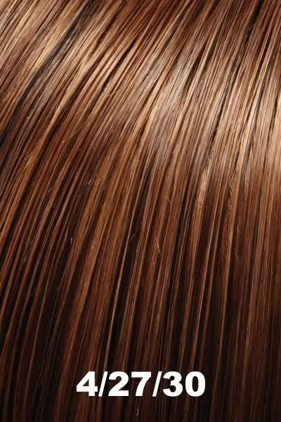 Jon Renau Wigs - Courage (#729) - Human Hair
