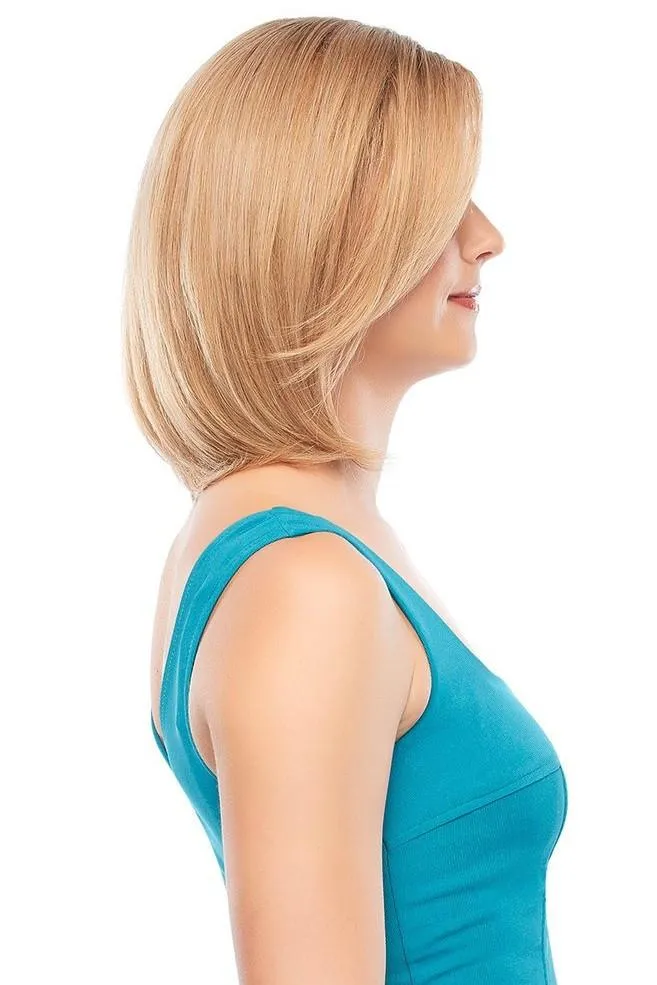 Jon Renau Wigs - Courage (#729) - Human Hair