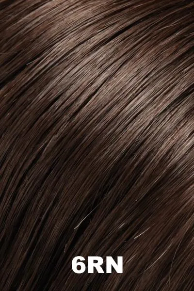 Jon Renau Wigs - Courage (#729) - Human Hair