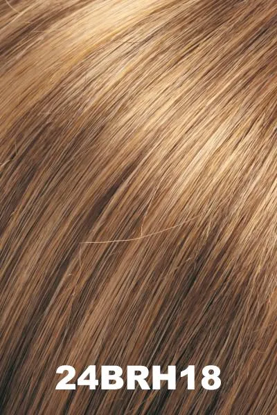 Jon Renau Wigs - Courage (#729) - Human Hair