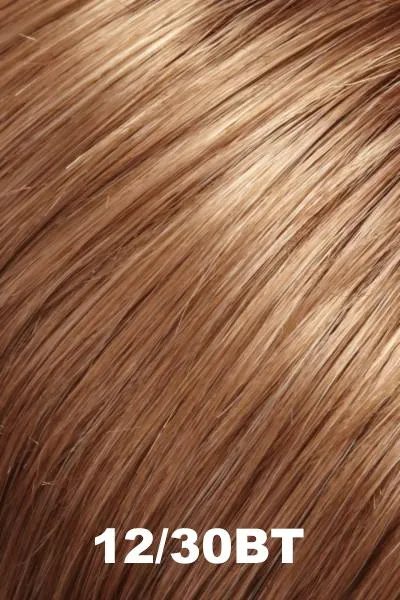 Jon Renau Wigs - Courage (#729) - Human Hair