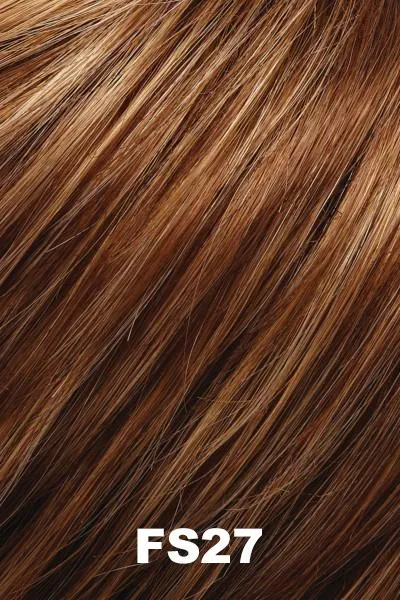 Jon Renau Wigs - Courage (#729) - Human Hair