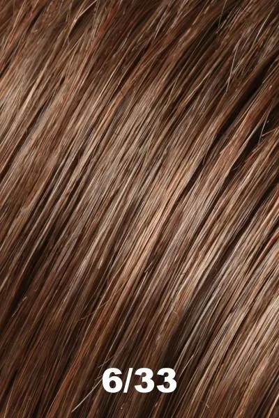Jon Renau Wigs - Courage (#729) - Human Hair